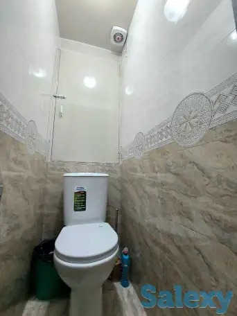 Учтепинский район 3-комнатная, фотография 9