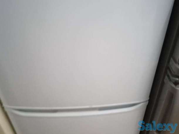 Холодильник бу, фотография 4