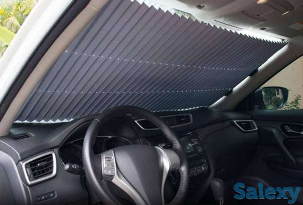 Защитная шторка ., фотография 1