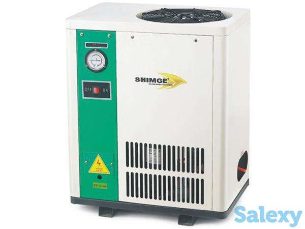 Осушитель воздуха для компрессора. TRO2-2,4m3 min ., фотография 1