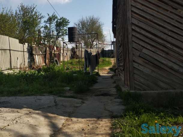 Продам срочно!, Кибрайский район. Таш грэс. Махалля фаравон. Улица ором 53., фотография 7