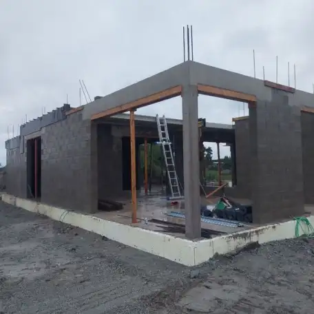 Строительство быстровозводимых домов, дачных коттеджей, офисов. Быстровозводимое строительство домов в короткие сроки и, фотография 13