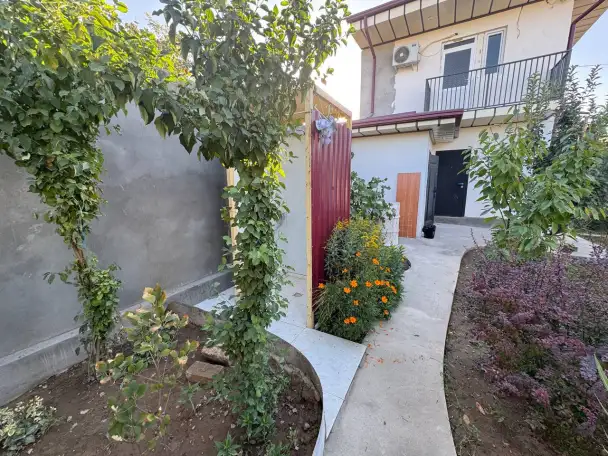 Продам свою Дачу 6 соток в Пскенте со всеми условиями и с техникой, фотография 2