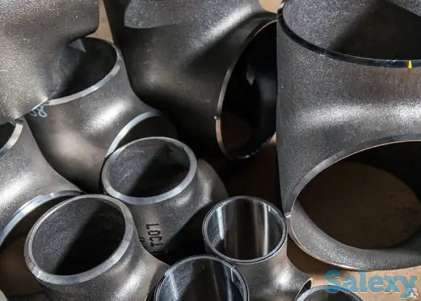 тройник, фотография 6