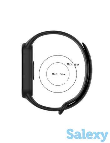 Ремешки для mi band 5-6, фотография 2
