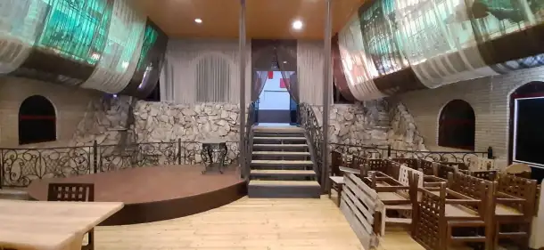 Сдается кафе по улице С.Машхади, Яшнабадский район, Риези м-в, фотография 1