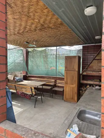 Продам свой дом-дачу в Яшнабадском районе!135 000, Яшнабадский район, фотография 3