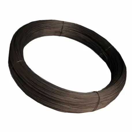 Проволока вязальная D: 0,16-10 мм, Станд.: 3283-74; ГОСТ 3282-74; ГОСТ 3282-80..., фотография 1