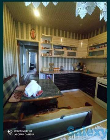 Продам свою 3х комнатную квартиру,3/5/5,площадь 78м2,балкон 2×6,юнусабад., фотография 8