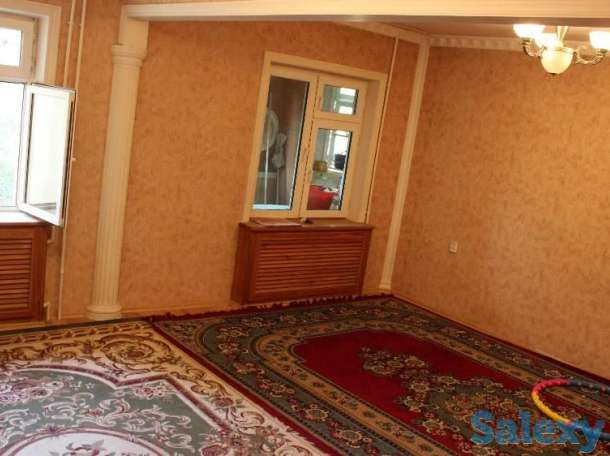 Продаю свою 4-х комнатную квартиру на массиве Куйлюк - 4, на 3 этаже., фотография 5