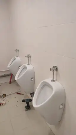 Услуги сантехника, фотография 1