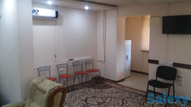 Офис  в аренду. Новомосковская, фотография 7