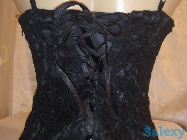 Платье, фотография 1