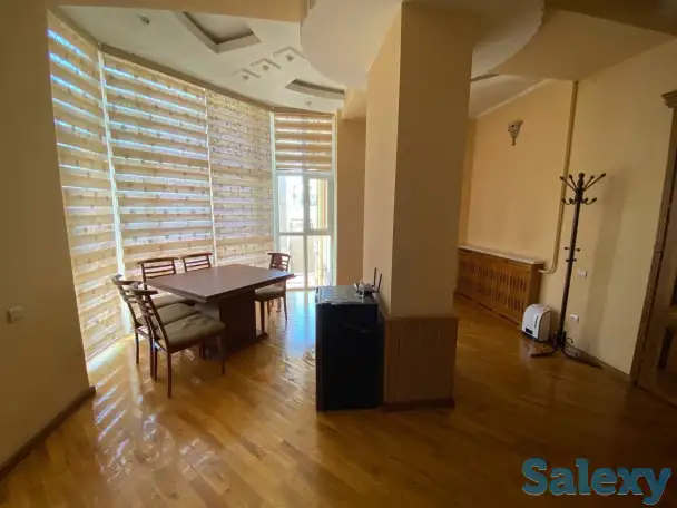 Продам дом 2-уровня 5.3 сотки в центре города- Ракатбоши Джуманджи бассеин сауна, фотография 7