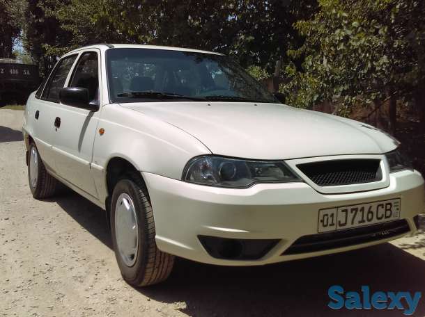 Продам Daewoo Nexia, фотография 1