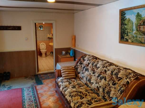 Дача суточно вблизи города . комфортабельная., фотография 6