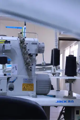 Все из швейного цеха, фотография 2