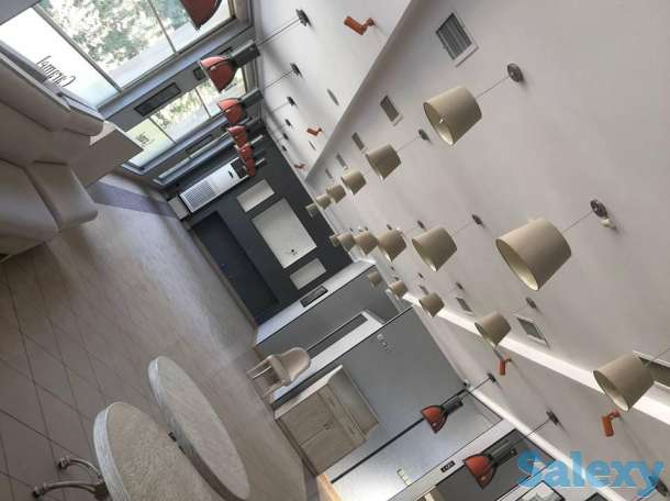 Аренда помещения и продажа оборудования для ресторанного бизнеса, фотография 2