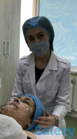 Косметолог, фотография 1