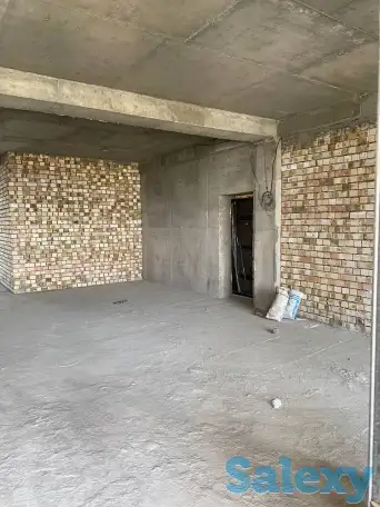 ЖК Modern Stroy, ТЦ Малика,4-комнатная,9/12,137 м²,коробка, фотография 8