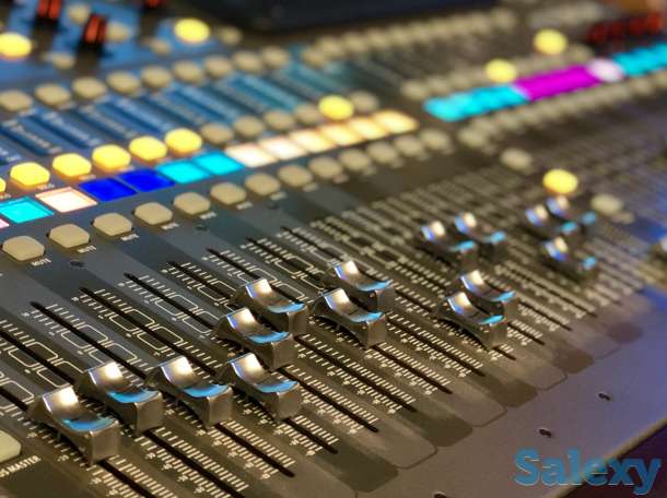 Изготовление аудио-ряда для видео презентации., фотография 1