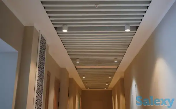 NRG U-Tower студия, метро Дружба народов, фотография 1