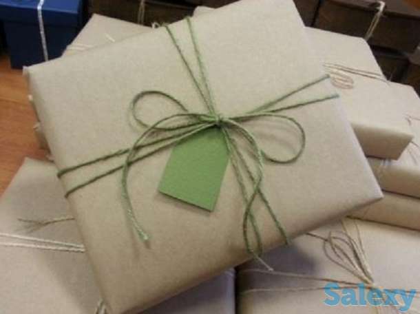 Картон Бумага (Водостойкая) для Флютинга И Лайнера, фотография 2