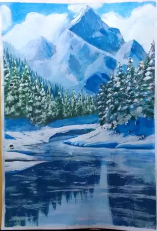 Продажа картин, фотография 4