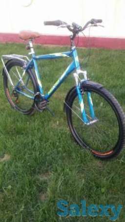 Ди спорт велосипед, фотография 1