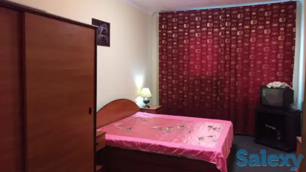 Аренда Юнусабад  11  2-х комнат за Мегой, фотография 5