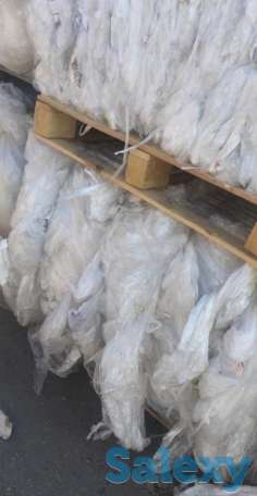 Продажа вторсырья: стрейч пленка, ПВД, микс (стейч + ПВД), фотография 4