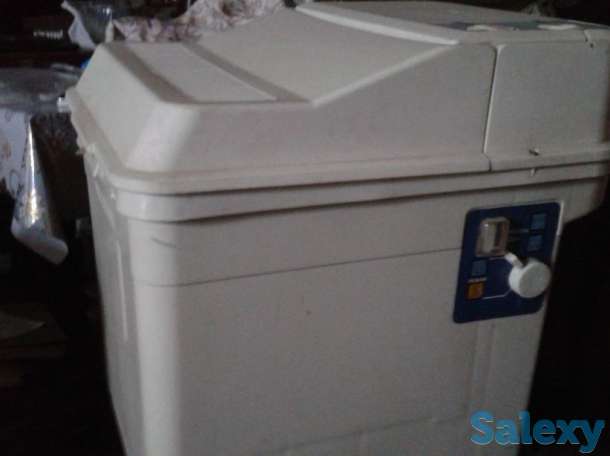 Стиральные машинки пылесосы, фотография 1