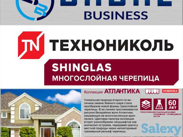 АТЛАНТИКА, фотография 1