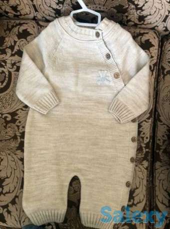 Комбинезон, фотография 1