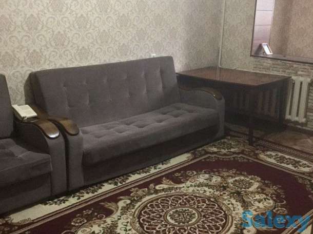 Продам свою 1/1/5 квартиру в чиланзаре, Чиланзар 24, фотография 2