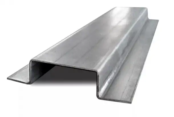 Профиль крепежный s: 0,1-2,5 мм, Разм.: 100х50х30; 150х50х30; 200х50х30; 250х50х30...мм, фотография 1