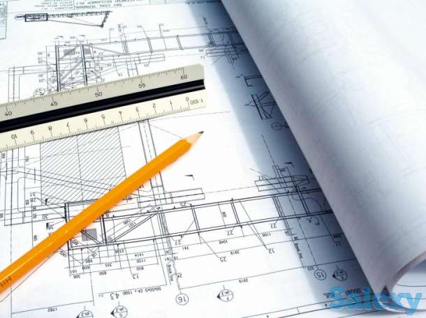 Разработка эскизного проекта, фотография 1