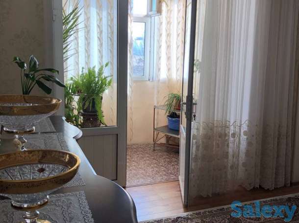 Продается квартира 130м2 в г.Ташкенте (Алмазарский р-н), фотография 5