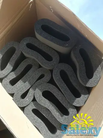 Армафлекс Каучук, фотография 8