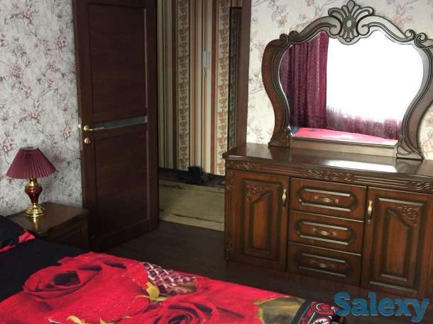 сдается квартира в центре Ташкента (Глинка), р.Мирабад ул.Кичик халка йули, фотография 5