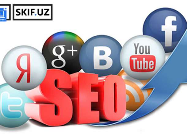 Продвижение сайтов, фотография 1