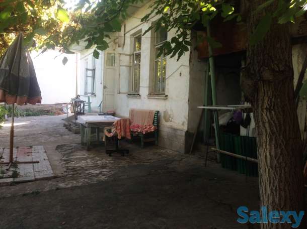 Срочно продается участок с домом в Ташкенте, фотография 5