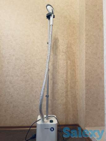 Вертикальный отпариватель POLARIS, фотография 5