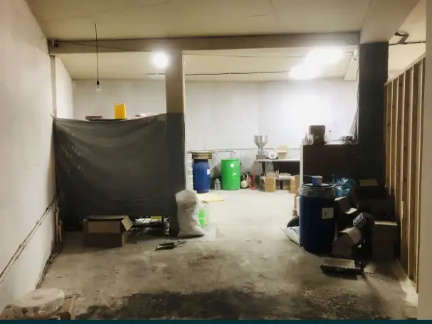 Продается действующее производство бытовой химии и косметики, успешно работающие на рынке уже два года. Фаолият юритувчи, фотография 2