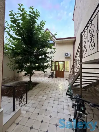 Дом,Академгородок,7-комн,2-этажа,180 м²,евроремонт,въезд, фотография 3