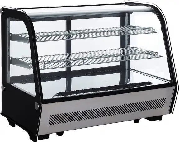 Витрина холодильная, фотография 1