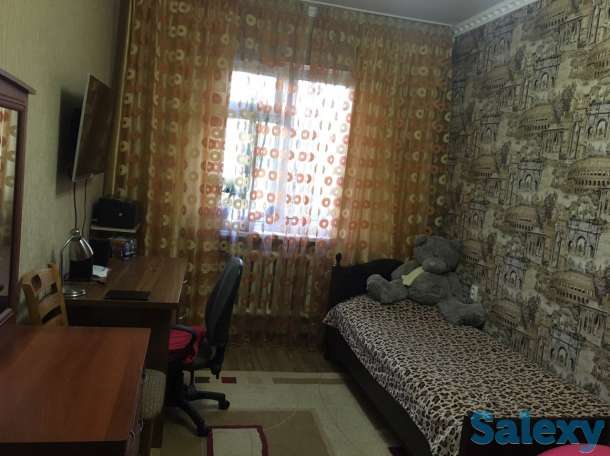 Продаю свою 2-х комнатную квартиру на Юнусабаде 4, фотография 5