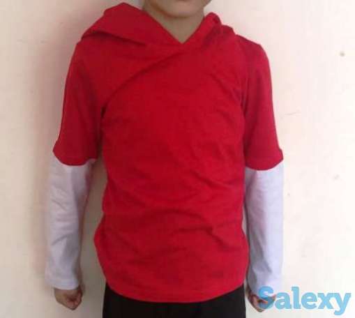 Детские футболки от производителя., фотография 1