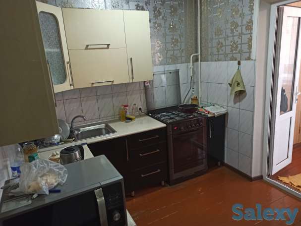 Продаю свою 4х комнатную квартиру Сергели - 1 4/2/5, фотография 6