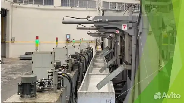 Поставка линий производства масла  из отходов перлита  и фуза соапстока . ., фотография 1